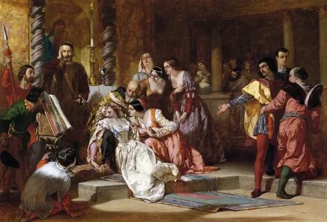 Most of shakespeare s