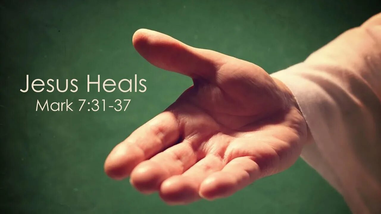 It s all in hand