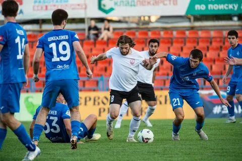 Новости кмв