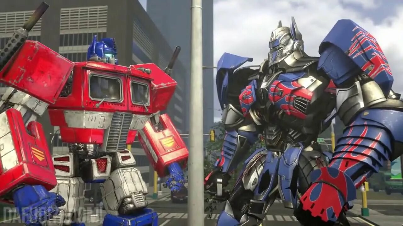 Оптимус Прайм г1. Optimus Prime tf1. Optimus Prime vs Nemesis Prime. SFM Optimus Prime.