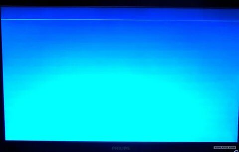 Появляются горизонтальные