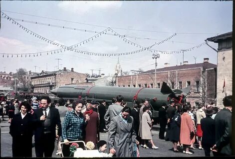 День победы 1965