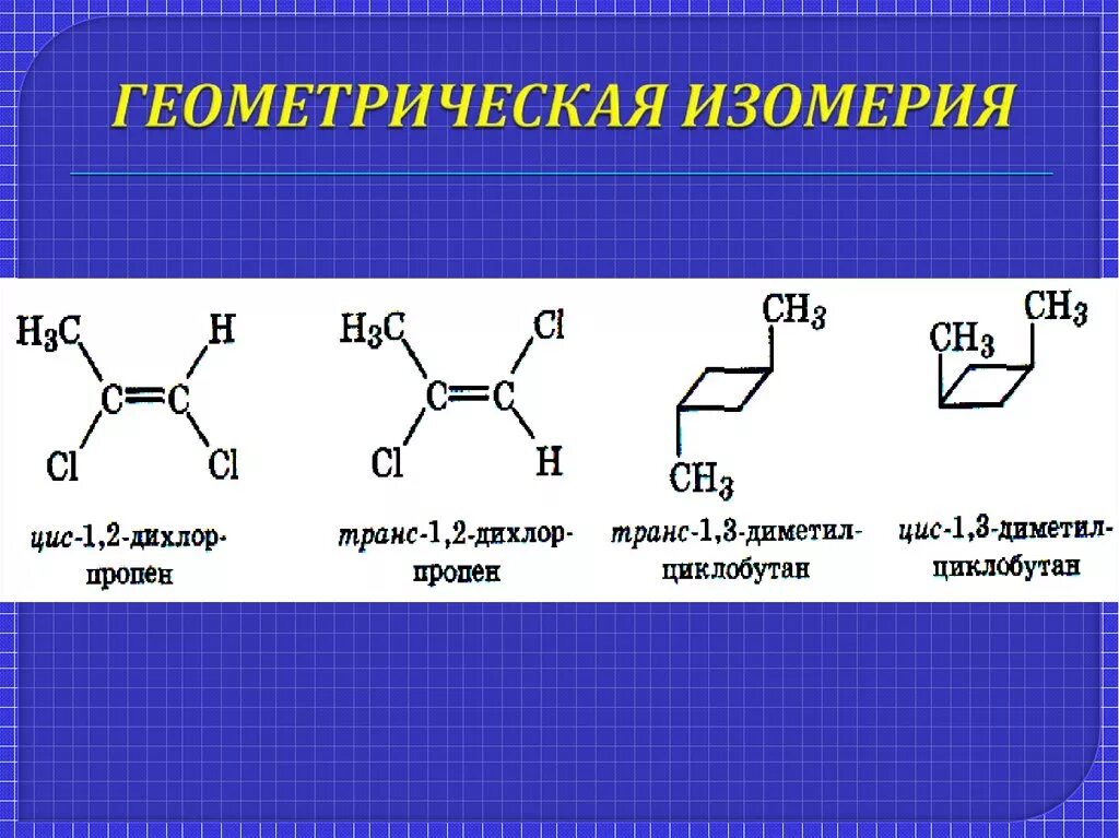 Бутан и циклобутан являются