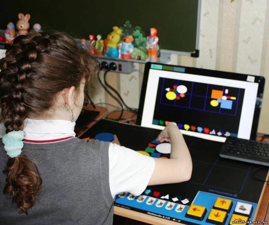 Игры с использованием интернета