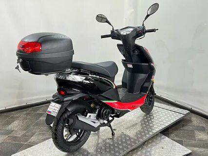 Regulmoto 50