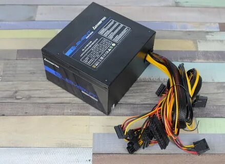Chieftec 600w