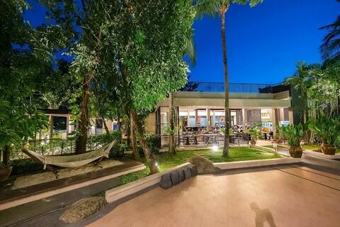 Novotel phuket kata avista resort spa 4