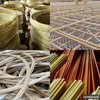 Композитная арматура 14мм