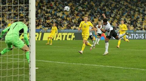 Лига украины по футболу
