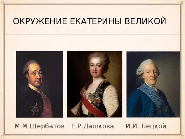 Окружение екатерины. Окружение Екатерины 2. Ближайшее окружение Екатерины 2. Фавориты Екатерины 2 приближенные. Бецкой портрет.