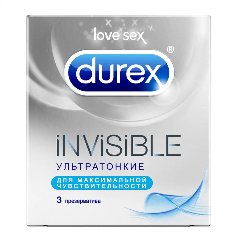 Презервативы Durex Invisible, 3шт. Durex Invisible презервативы ультратонкие 3шт. Durex Invisible презервативы ультратонкие, 12шт. Дюрекс презервативы Invisible (ультратонкие) №3.