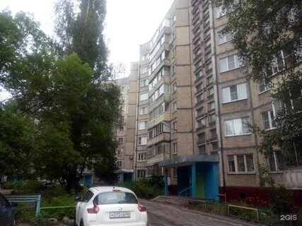 Сиреневый проезд