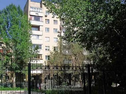 Партизанская 58