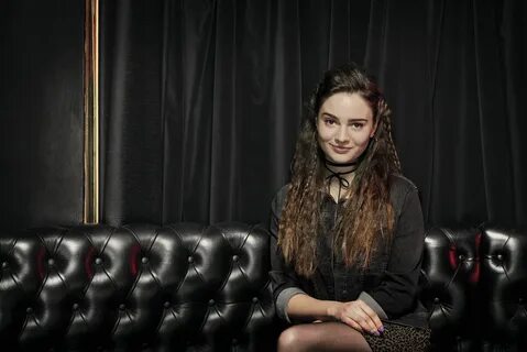 Main female