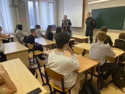 Полиция чехова 15
