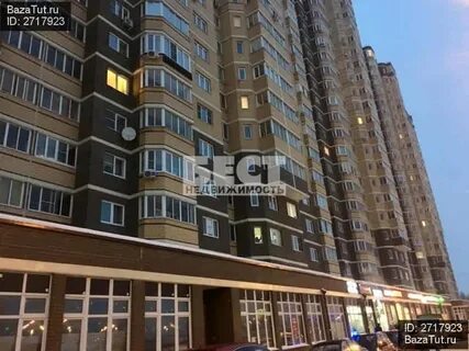 Старое дмитровское 11