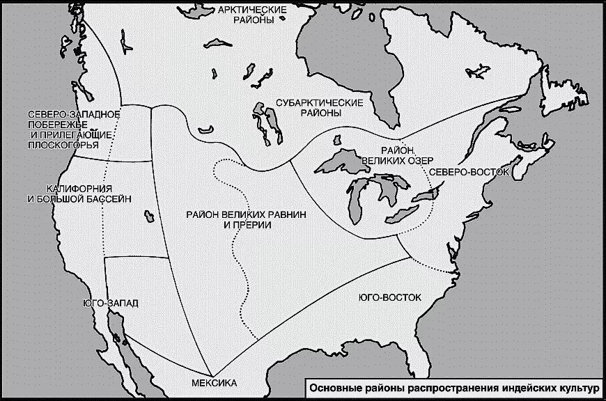 Карта индейцев америки. Расселение индейцев Северной Америки. Карта племен индейцев Северной Америки. Индейцы Америки карта расселения. Карта расселения индейских племен Северной Америки.