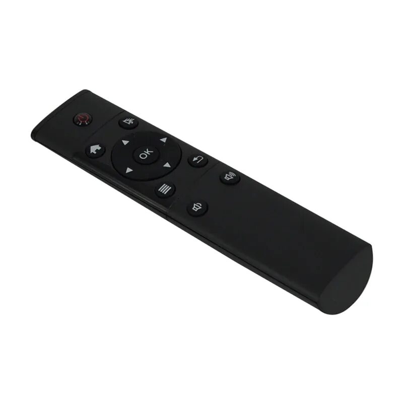 Universal remote controller