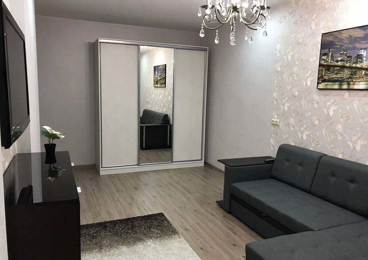 снять квартиру на глинки