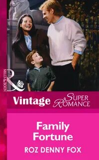 Family fortunes