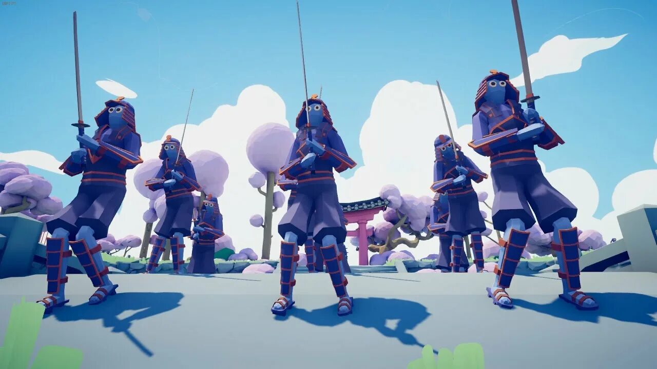 Totally accurate battle simulator моды. Юниты династии табс. табс династия. totally accurate battlefield. tabs 1.0.5.