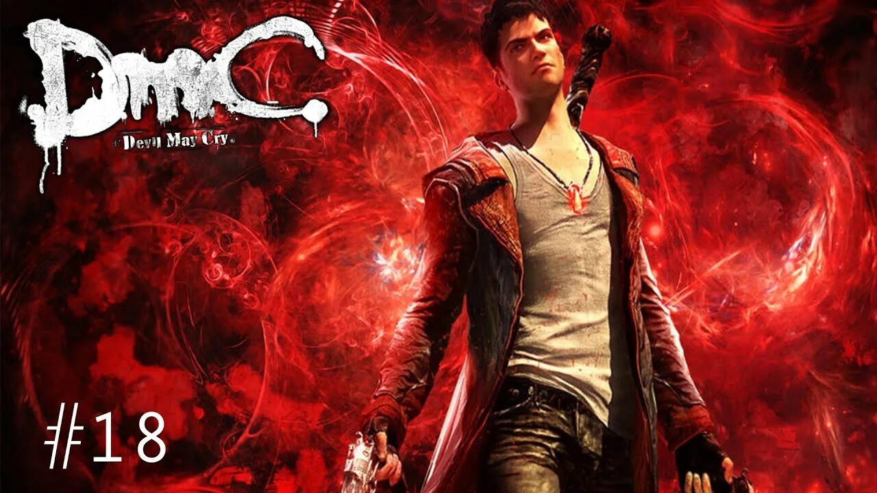 DMC Devil May Cry геймплей. Данте старый. Мундус DMC. Devil May Cry 5 прохождение.