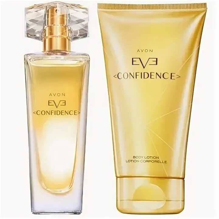 Avon confidence. Eve confidence Avon 30 мл. Avon Eve confidence 30 набор. Эйвон набор Конфидэнс. Набор Eve confidence.