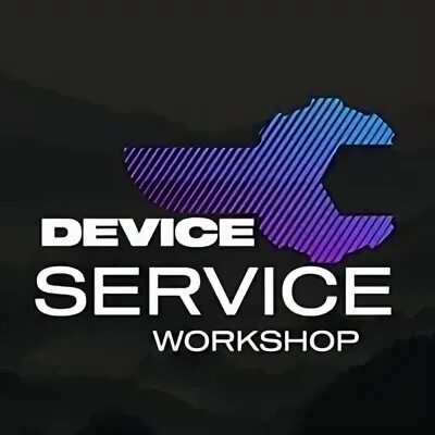 Служба device. Device service.