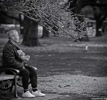 Think older