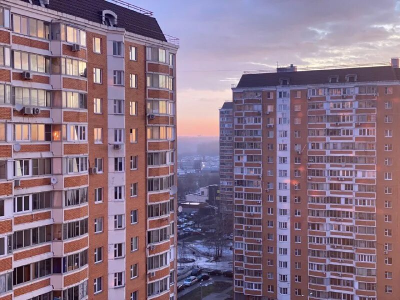 жизнь балашиха