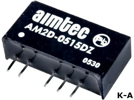 Dc dc 15 5