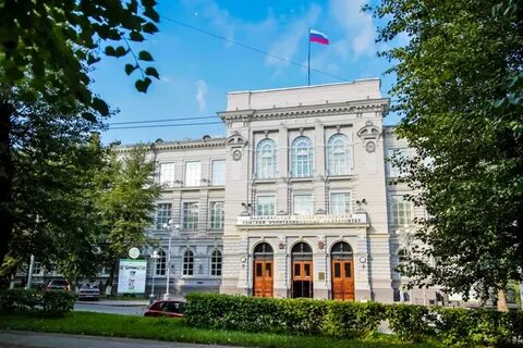 Национальный политехнический университет