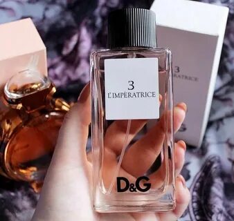 Imperatrice dolce