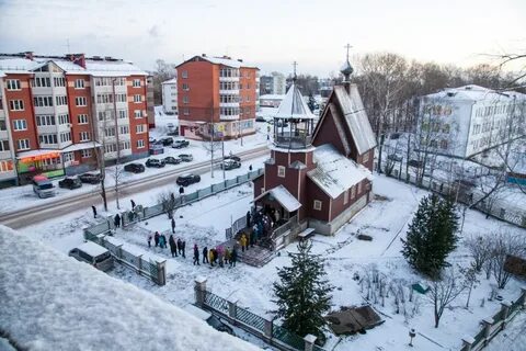 Погода в новодвинске