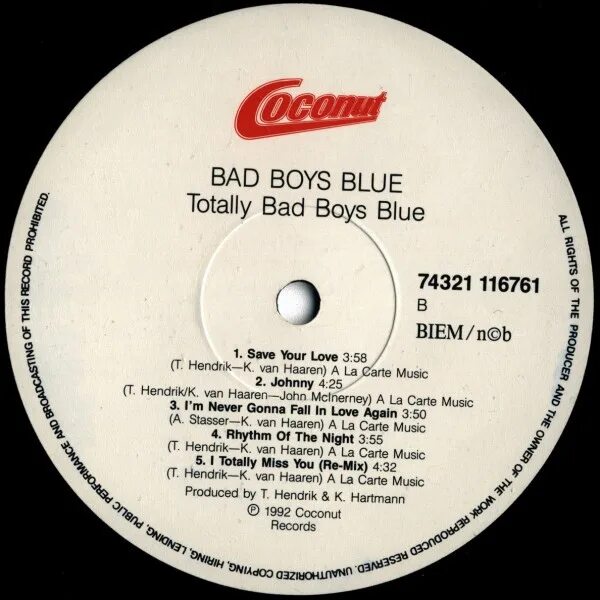 Andrew thomas bad boys blue. Карин хартманн bad boys. Карин хартманн bad boys blue. Bad boys blue totally 1992. Bad boys blue редкие фото.