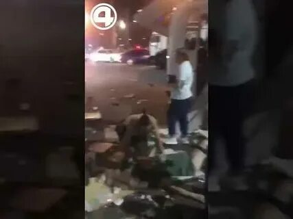 В воронеже прохожий поднял