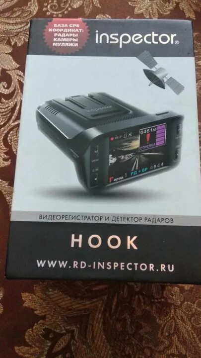 Видеорегистратор с радар детектором inspector mike s. Регистратор hook inspector. видеорегистратор с радар-детектором inspector mike s, gps, глонасс. видеорегистратор inspector hook блок питания. аккумулятор для видеорегистратора inspector hook.