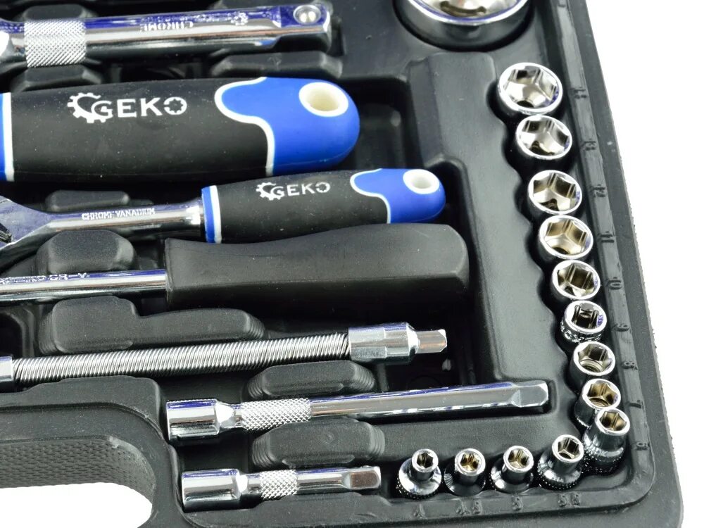 Набор торцевых ключей 1 2. Набор инструмента Geko g10111. Комплект торцевых ключей 2336м1. Набор воздушных инструментов Geko 24 el g03178. 30311 Geko.