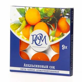 Сок 9