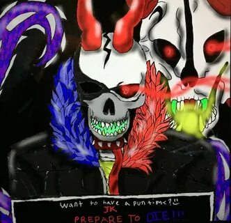 Demon sans