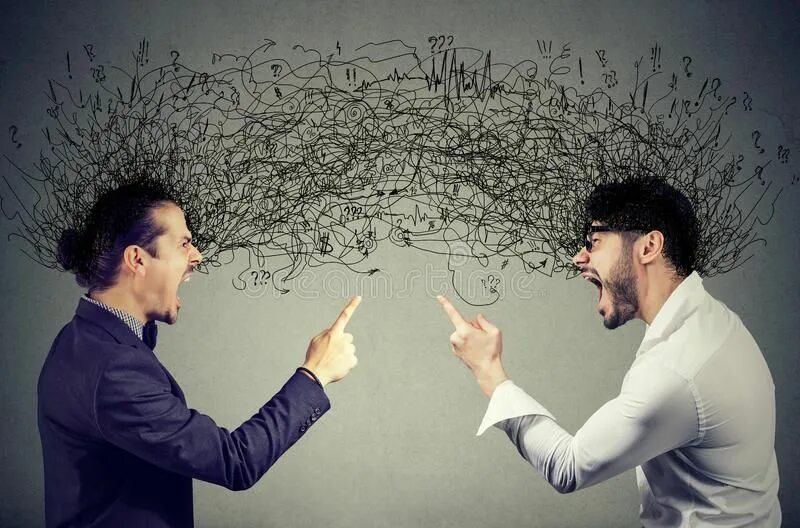 Develop intelligence
