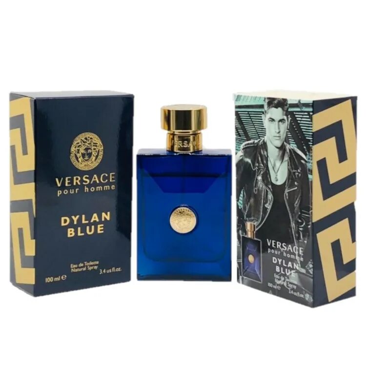 Versace blue мужские. Духи Версаче Dylan Blue. Версаче Дилан Блю мужской Парфюм. Туалетная вода для мужчин Versace Dylan. Духи мужские Blue Версаче.