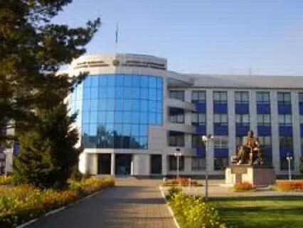 Вкгу универ