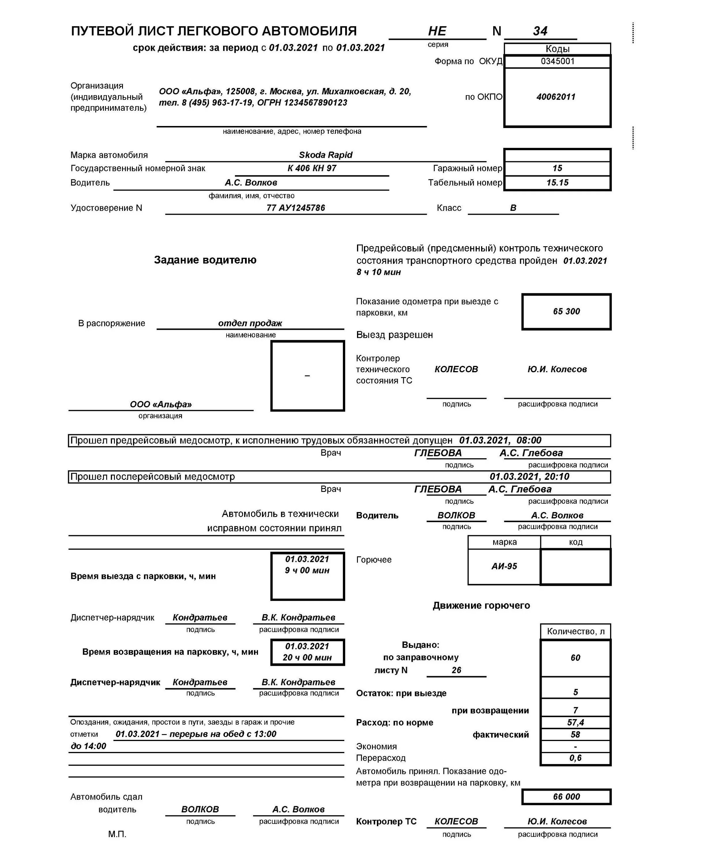 Приказ минтранса 159 от 05.05 2023. Новая форма путевого листа с 2021. Пример путевого листа легкового автомобиля 2021. Путевой лист 2021 образец. Путевой лист грузового автомобиля 2021 автомобиля.