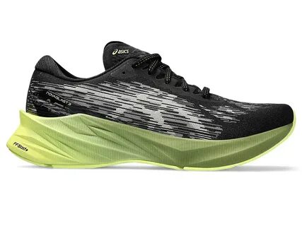 Asics novablast 3 отзывы