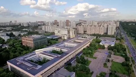 Пирогово измайловский