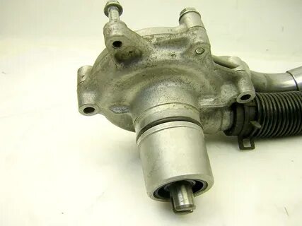 Помпа honda