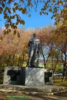 Зори березовский