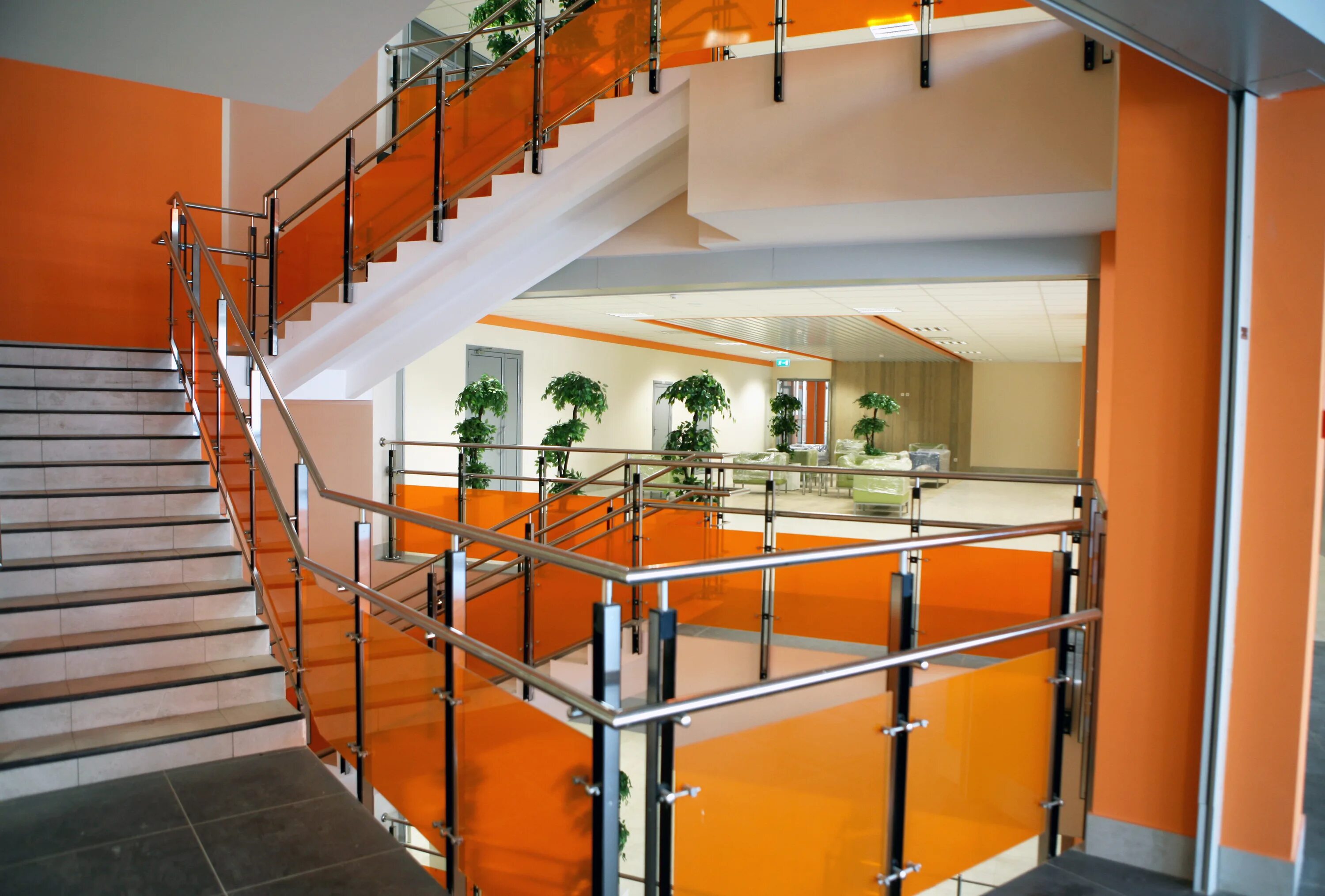 Спортивный комплекс сопка