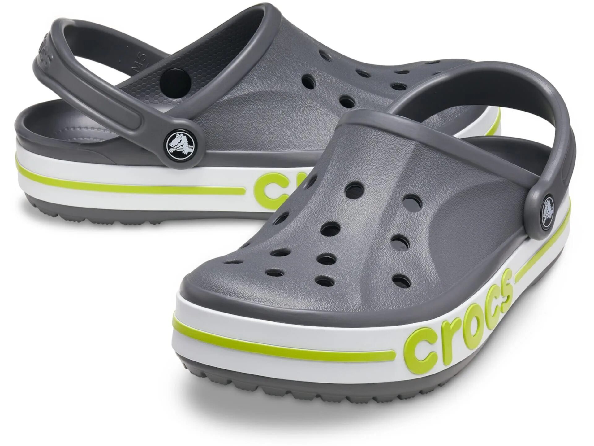 Купить crocs мужские оригинал. Сабо Crocs Bayaband Clog. Черные сабо Crocs Bayaband Clog. Crocs / сабо Bayaband Clog Green. Серые сабо Crocs Bayaband Clog.